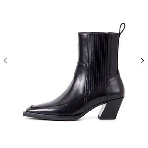 Vagabond Alina leather boot